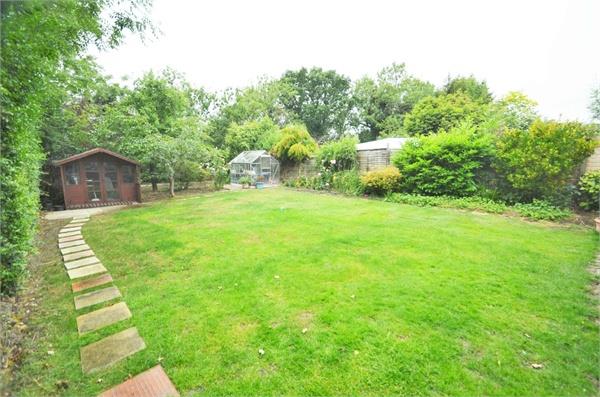 Millway, Mill Hill